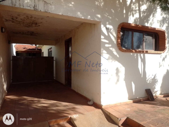 Imagem Casa com 3 Quartos à Venda, 210 m² em Centro - Pirassununga Imagem Casa com 3 Quartos à Venda, 210 m² em Centro - Pirassununga