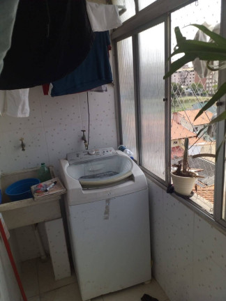 Imagem Apartamento com 2 Quartos à Venda, 64 m² em Campestre - Santo André