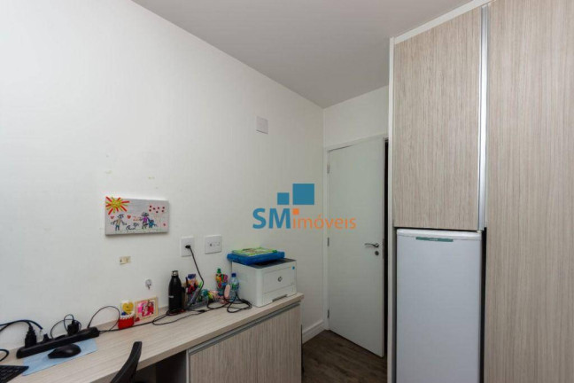 Imagem Apartamento com 3 Quartos à Venda, 85 m² em Centro - São Caetano Do Sul