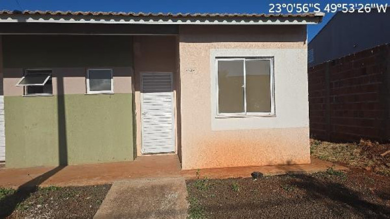 Imagem Casa com 2 Quartos à Venda, 101 m² em Jardim Itamaraty - Ourinhos Imagem Casa com 2 Quartos à Venda, 101 m² em Jardim Itamaraty - Ourinhos