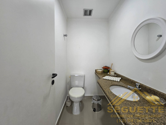 Imagem Cobertura com 3 Quartos à Venda, 170 m² em Riviera De São Lourenço - Bertioga