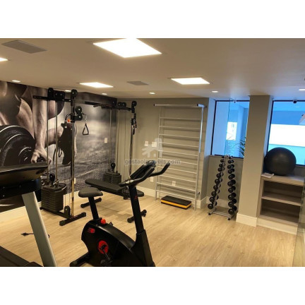 Imagem Apartamento com 2 Quartos à Venda, 62 m² em Centro - Balneário Camboriú