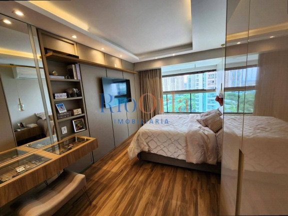 Imagem Apartamento com 4 Quartos à Venda, 144 m² em Barra Da Tijuca - Rio De Janeiro