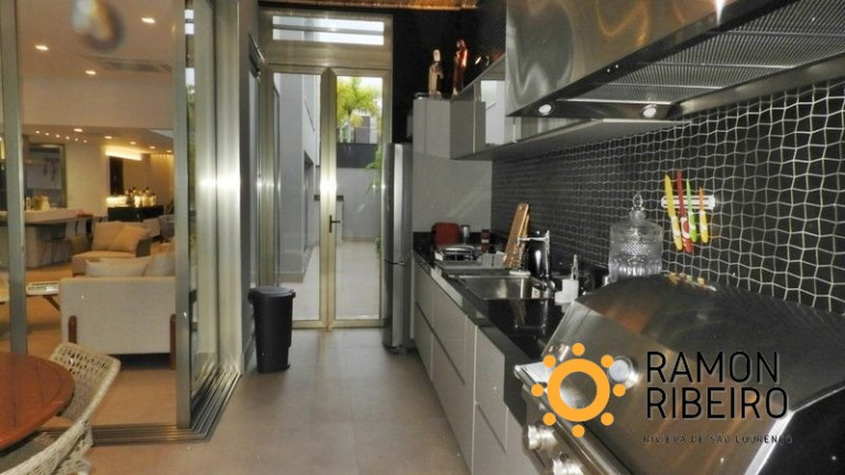Imagem Imóvel com 5 Quartos à Venda, em Riviera - Bertioga Imagem Imóvel com 5 Quartos à Venda, em Riviera - Bertioga
