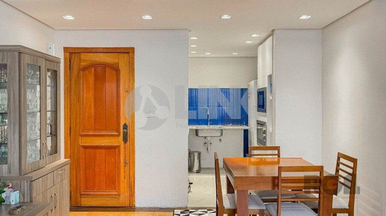 Imagem Apartamento com 3 Quartos à Venda, 82 m² em Menino Deus - Porto Alegre