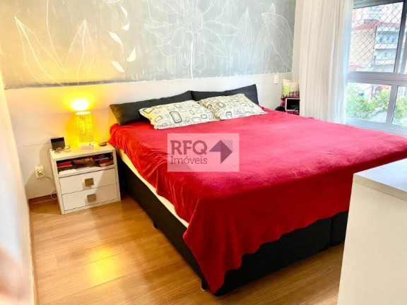 Imagem Imóvel com 4 Quartos à Venda, 171 m² em Aclimação - São Paulo