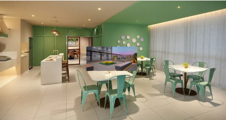 Imagem Apartamento com 3 Quartos à Venda, 82 m² em Parque Da Vila Prudente - São Paulo Imagem Apartamento com 3 Quartos à Venda, 82 m² em Parque Da Vila Prudente - São Paulo