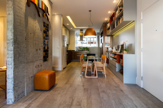 Imagem Apartamento com 2 Quartos à Venda, 100 m² em Perdizes - São Paulo Imagem Apartamento com 2 Quartos à Venda, 100 m² em Perdizes - São Paulo