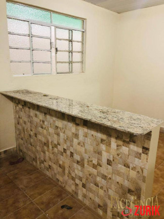 Imagem Casa com 1 Quarto à Venda, 8 m² em Vila Amélia - São Paulo Imagem Casa com 1 Quarto à Venda, 8 m² em Vila Amélia - São Paulo