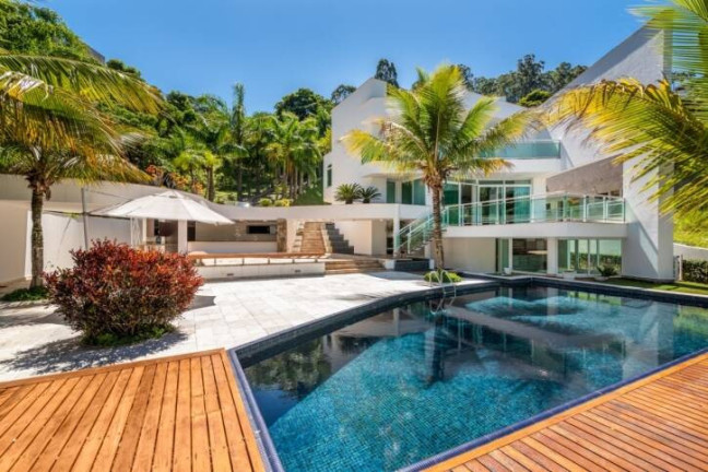 Imagem Casa com 5 Quartos à Venda, 900 m² em Tamboré - Barueri Imagem Casa com 5 Quartos à Venda, 900 m² em Tamboré - Barueri
