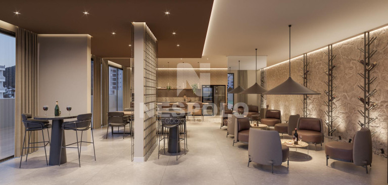 Imagem Apartamento à Venda, 86 m² em Fazenda - Itajai