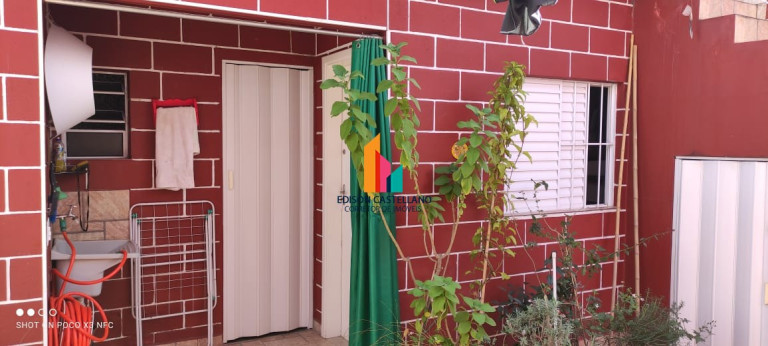 Imagem Casa com 4 Quartos à Venda, 154 m² em Girassol - Itupeva Imagem Casa com 4 Quartos à Venda, 154 m² em Girassol - Itupeva