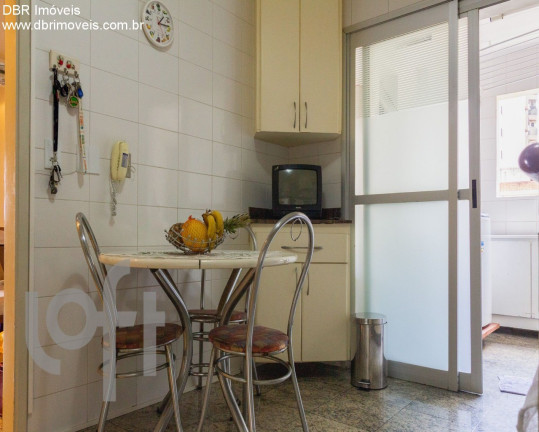 Imagem Apartamento com 3 Quartos à Venda, 110 m² em Casa Verde - Sao Paulo Imagem Apartamento com 3 Quartos à Venda, 110 m² em Casa Verde - Sao Paulo