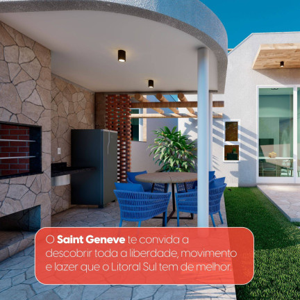 Imagem Casa com 2 Quartos à Venda, 80 m² em Conde Imagem Casa com 2 Quartos à Venda, 80 m² em Conde