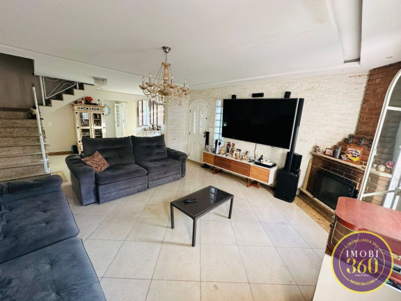 Imagem Casa com 3 Quartos à Venda, 226 m² em Vila Guilhermina - São Paulo Imagem Casa com 3 Quartos à Venda, 226 m² em Vila Guilhermina - São Paulo