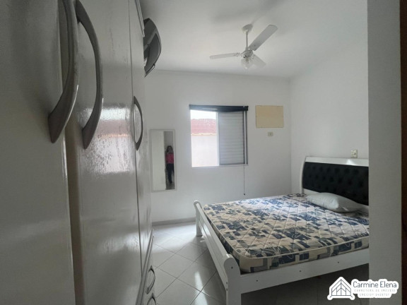 Imagem Apartamento com 2 Quartos à Venda, 60 m² em Itaguá - Ubatuba