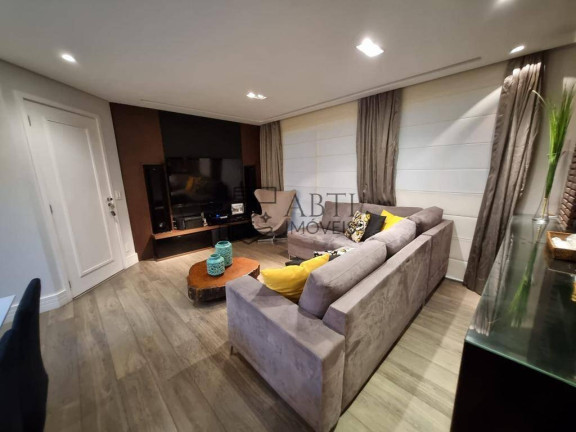 Imagem Apartamento com 3 Quartos à Venda, 103 m² em Ipiranga - São Paulo