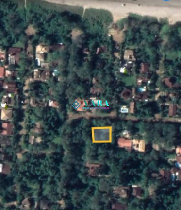 Imagem Terreno à Venda, 520 m² em Itamanbuca - Ubatuba