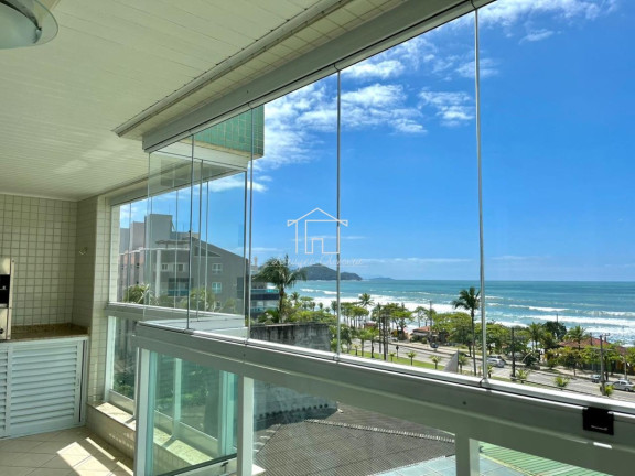 Imagem Apartamento com 3 Quartos à Venda, 150 m² em Praia Grande - Ubatuba