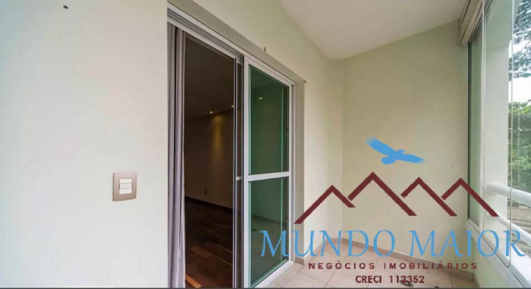 Imagem Apartamento com 3 Quartos à Venda, 115 m² em Campestre - Santo André