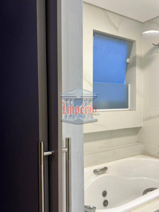 Imagem Apartamento com 3 Quartos à Venda, 122 m² em Centro - Santo André Imagem Apartamento com 3 Quartos à Venda, 122 m² em Centro - Santo André