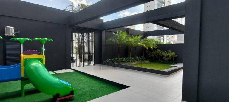 Imagem Apartamento com 2 Quartos à Venda, 58 m² em Parque Campolim - Sorocaba Imagem Apartamento com 2 Quartos à Venda, 58 m² em Parque Campolim - Sorocaba
