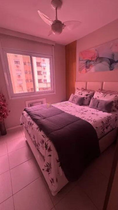 Imagem Apartamento com 2 Quartos à Venda, 65 m² em Taquara - Rio De Janeiro