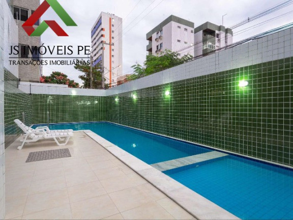 Imagem Imóvel com 3 Quartos à Venda, 66 m² em Candeias - Jaboatão Dos Guararapes