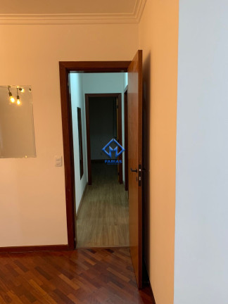 Imagem Apartamento com 3 Quartos à Venda, 101 m² em Ipiranga - São Paulo