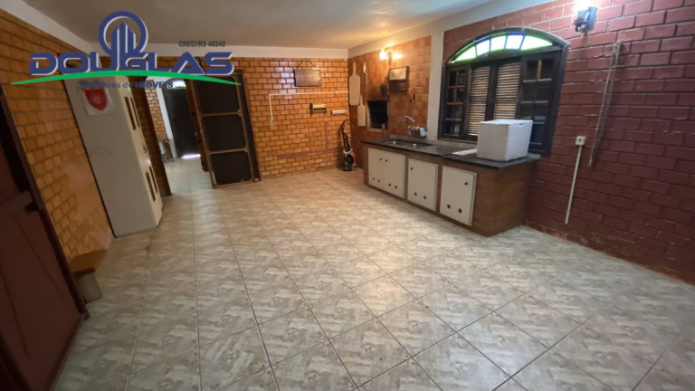 Imagem Casa à Venda, 246 m² em águas Claras - Viamão