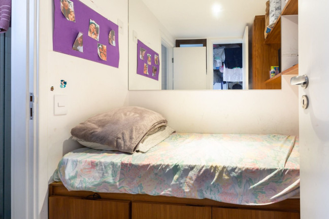 Imagem Apartamento com 3 Quartos à Venda, 185 m² em Real Parque - São Paulo