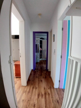 Imagem Casa de Condomínio com 3 Quartos à Venda, 150 m² em Pilarzinho - Curitiba