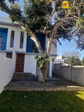 Imagem Casa com 3 Quartos à Venda, 192 m² em Balneário São Pedro - São Pedro Da Aldeia Imagem Casa com 3 Quartos à Venda, 192 m² em Balneário São Pedro - São Pedro Da Aldeia