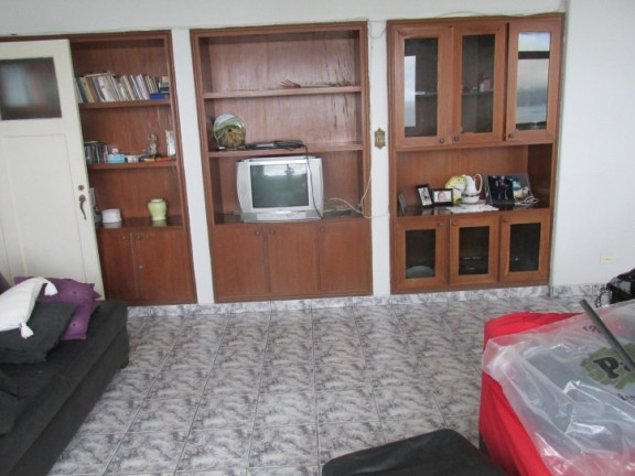 Imagem Apartamento com 2 Quartos para Temporada, 80 m² em Jose Menino - Santos Imagem Apartamento com 2 Quartos para Temporada, 80 m² em Jose Menino - Santos