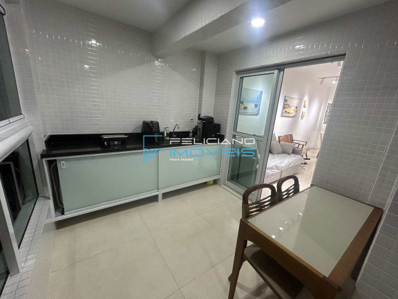 Imagem Apartamento com 2 Quartos à Venda, 76 m² em Balneário Maracanã - Praia Grande Imagem Apartamento com 2 Quartos à Venda, 76 m² em Balneário Maracanã - Praia Grande