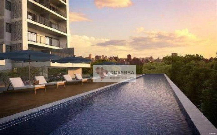 Imagem Apartamento com 1 Quarto para Alugar, 35 m² em Vila Olímpia - São Paulo Imagem Apartamento com 1 Quarto para Alugar, 35 m² em Vila Olímpia - São Paulo