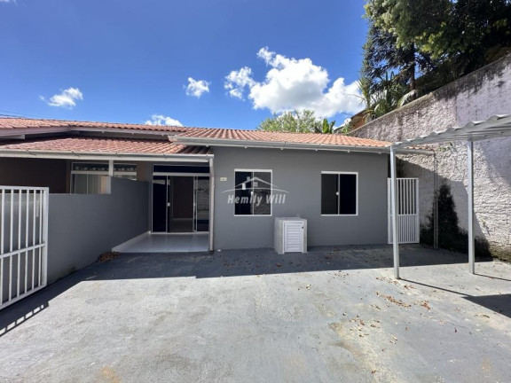 Imagem Casa com 3 Quartos à Venda, 140 m² em Tomaz Coelho - Brusque Imagem Casa com 3 Quartos à Venda, 140 m² em Tomaz Coelho - Brusque
