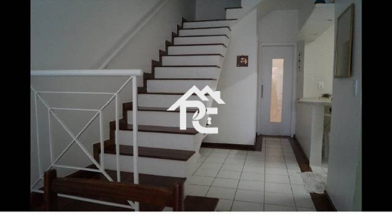Imagem Casa de Condomínio com 3 Quartos à Venda, 170 m² em Santa Rosa - Niterói Imagem Casa de Condomínio com 3 Quartos à Venda, 170 m² em Santa Rosa - Niterói