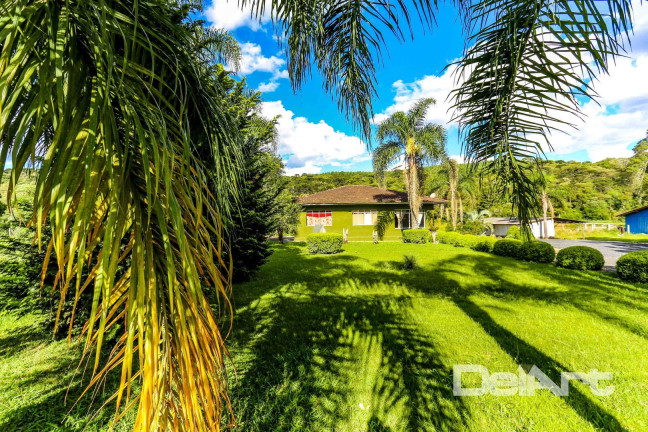 Imagem Chácara com 3 Quartos à Venda, 155 m² em Fazendinha - Rio Negro Imagem Chácara com 3 Quartos à Venda, 155 m² em Fazendinha - Rio Negro