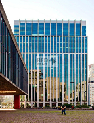 Imagem Imóvel à Venda, 92 m² em Bela Vista - São Paulo