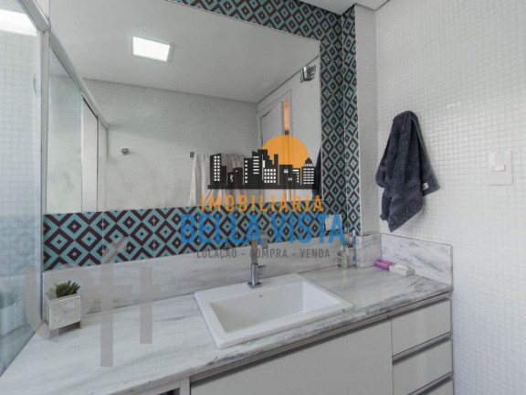 Imagem Apartamento com 3 Quartos à Venda,  em Bela Vista - São Paulo