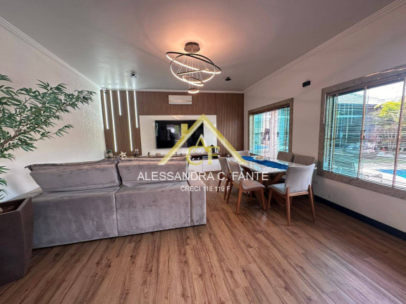Imagem Casa com 4 Quartos à Venda, 556 m² em Flórida - Praia Grande Imagem Casa com 4 Quartos à Venda, 556 m² em Flórida - Praia Grande