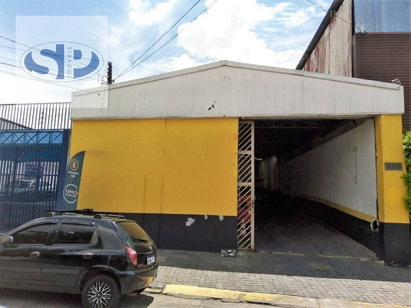 Imagem Imóvel Comercial à Venda, 600 m² em Limão - São Paulo Imagem Imóvel Comercial à Venda, 600 m² em Limão - São Paulo
