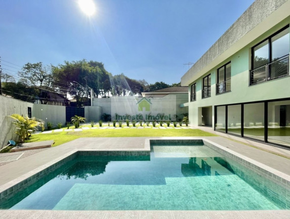 Imagem Casa de Condomínio com 4 Quartos à Venda, 519 m² em Granja Viana - Cotia Imagem Casa de Condomínio com 4 Quartos à Venda, 519 m² em Granja Viana - Cotia