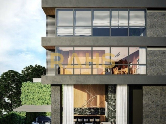 Imagem Apartamento com 3 Quartos à Venda, 127 m² em Atiradores - Joinville