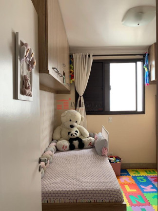 Imagem Apartamento com 3 Quartos à Venda, 78 m² em City Bussocaba - Osasco Imagem Apartamento com 3 Quartos à Venda, 78 m² em City Bussocaba - Osasco