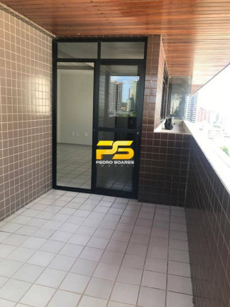 Imagem Apartamento com 3 Quartos à Venda, 119 m² em Tambaú - João Pessoa Imagem Apartamento com 3 Quartos à Venda, 119 m² em Tambaú - João Pessoa