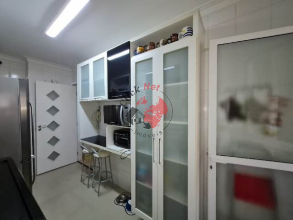 Imagem Apartamento com 3 Quartos à Venda, 114 m² em Santa Paula - São Caetano Do Sul Imagem Apartamento com 3 Quartos à Venda, 114 m² em Santa Paula - São Caetano Do Sul