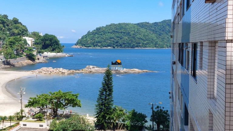 Apartamento com 2 Quartos à Venda,  em Itararé - São Vicente