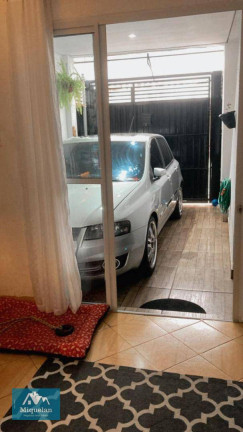 Imagem Sobrado com 3 Quartos à Venda, 100 m² em Jardim Brasil - São Paulo Imagem Sobrado com 3 Quartos à Venda, 100 m² em Jardim Brasil - São Paulo